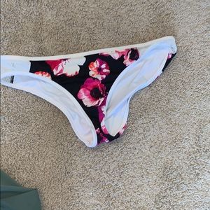 Bikini bottoms